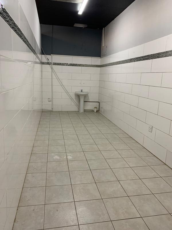 To Let commercial Property for Rent in Raslouw Gauteng