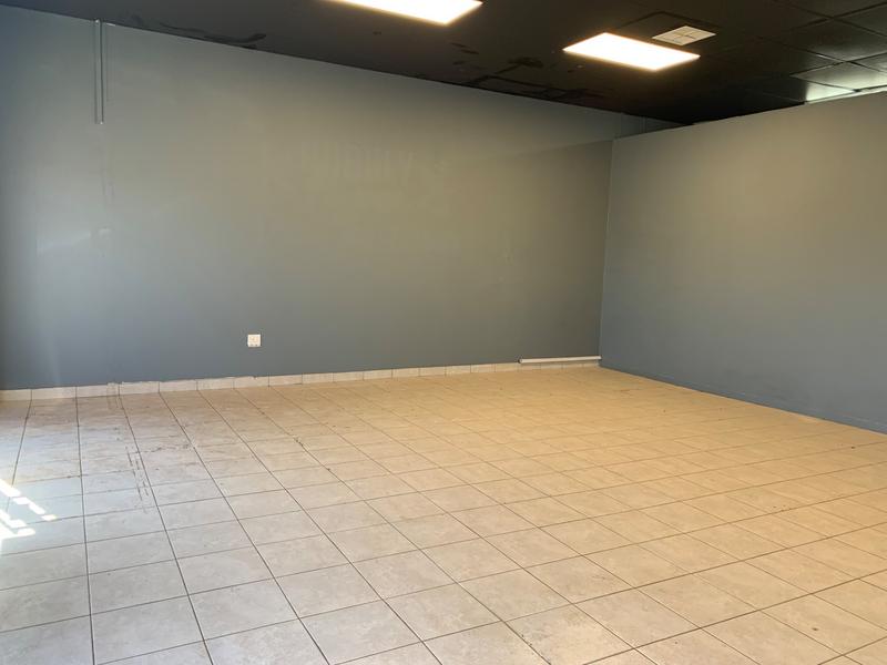 To Let commercial Property for Rent in Raslouw Gauteng