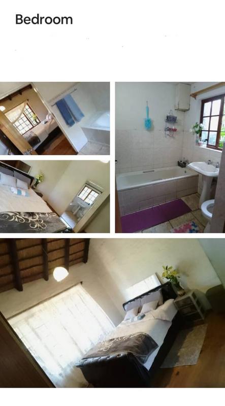 To Let 0 Bedroom Property for Rent in Rooihuiskraal North Gauteng