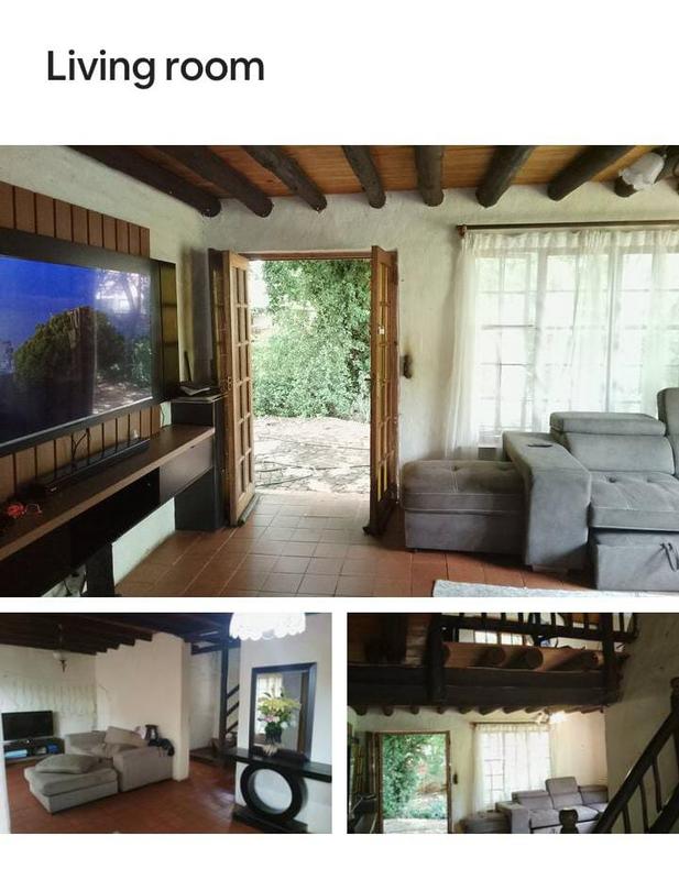 To Let 0 Bedroom Property for Rent in Rooihuiskraal North Gauteng