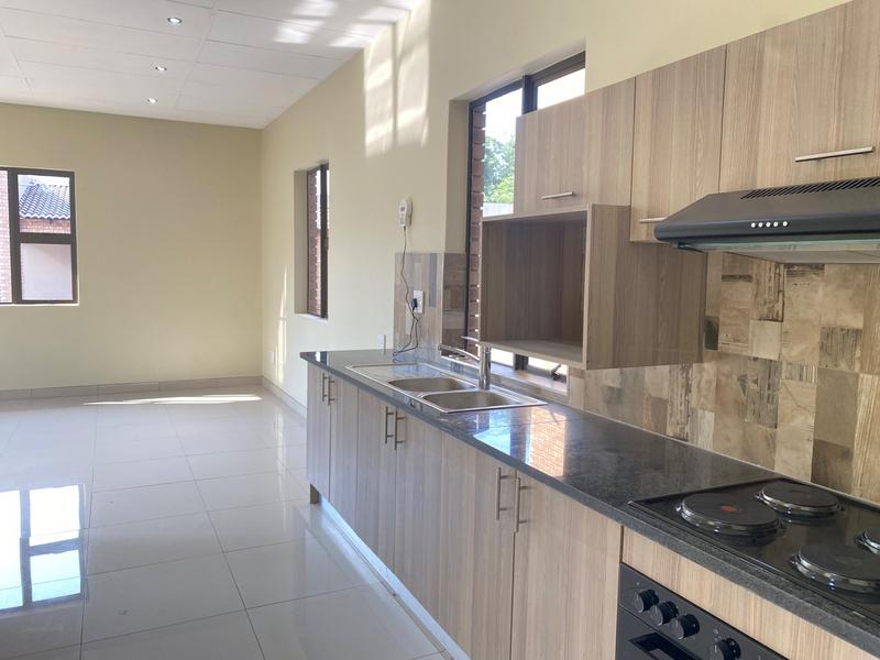 To Let 1 Bedroom Property for Rent in Wierda Park Gauteng