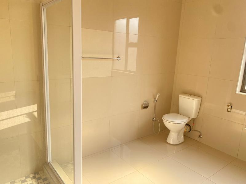 To Let 1 Bedroom Property for Rent in Wierda Park Gauteng