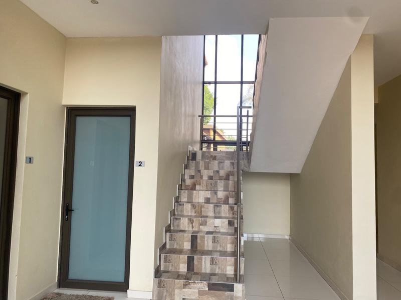 To Let 1 Bedroom Property for Rent in Wierda Park Gauteng