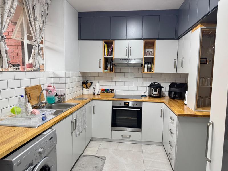 2 Bedroom Property for Sale in Centurion Gauteng