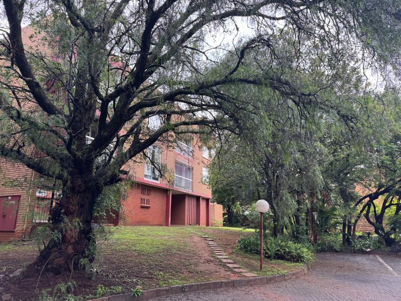 2 Bedroom Property for Sale in Centurion Gauteng