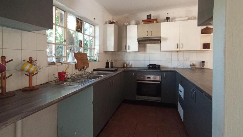 3 Bedroom Property for Sale in Clubview Gauteng