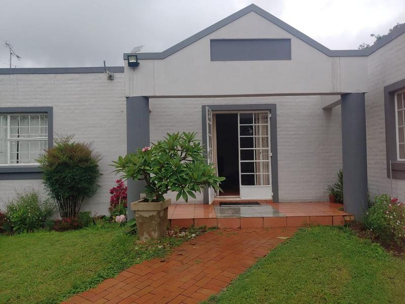 To Let 3 Bedroom Property for Rent in Muldersdrift Gauteng
