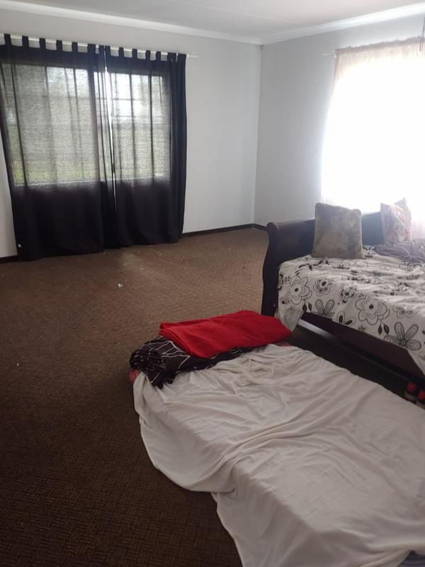 To Let 3 Bedroom Property for Rent in Muldersdrift Gauteng