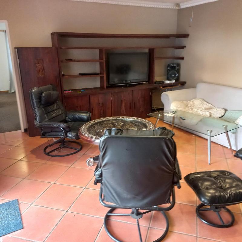 To Let 3 Bedroom Property for Rent in Muldersdrift Gauteng