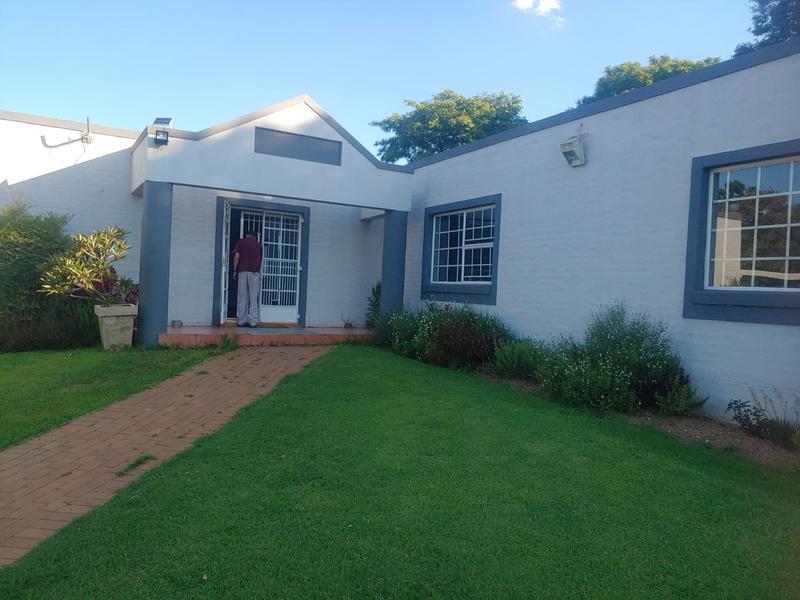 To Let 3 Bedroom Property for Rent in Muldersdrift Gauteng