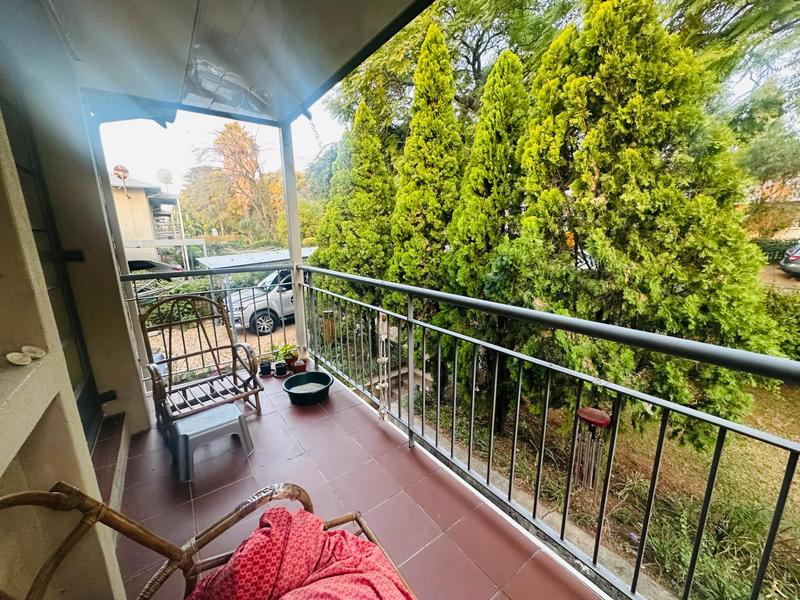 2 Bedroom Property for Sale in Modderfontein Gauteng
