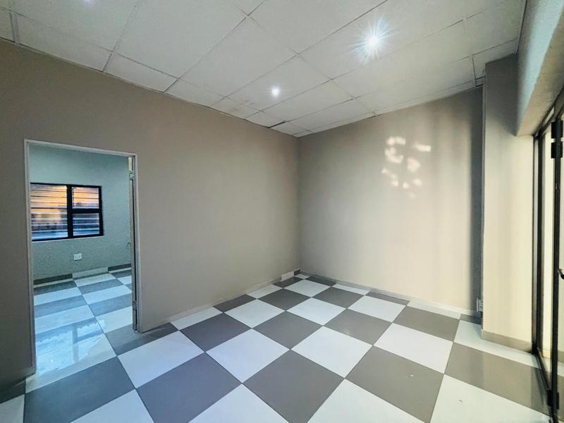 To Let commercial Property for Rent in Eldoraigne Gauteng
