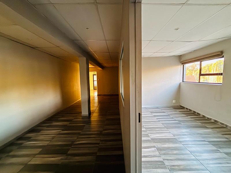 To Let commercial Property for Rent in Eldoraigne Gauteng