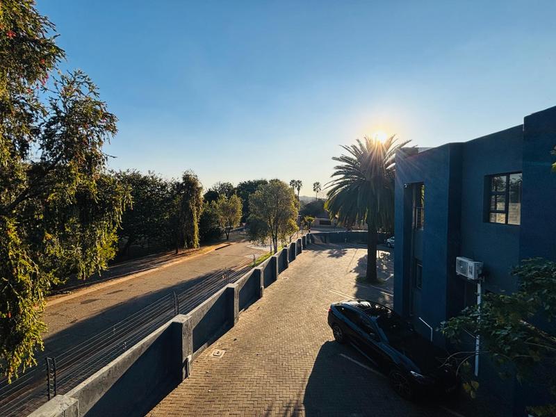 To Let commercial Property for Rent in Eldoraigne Gauteng