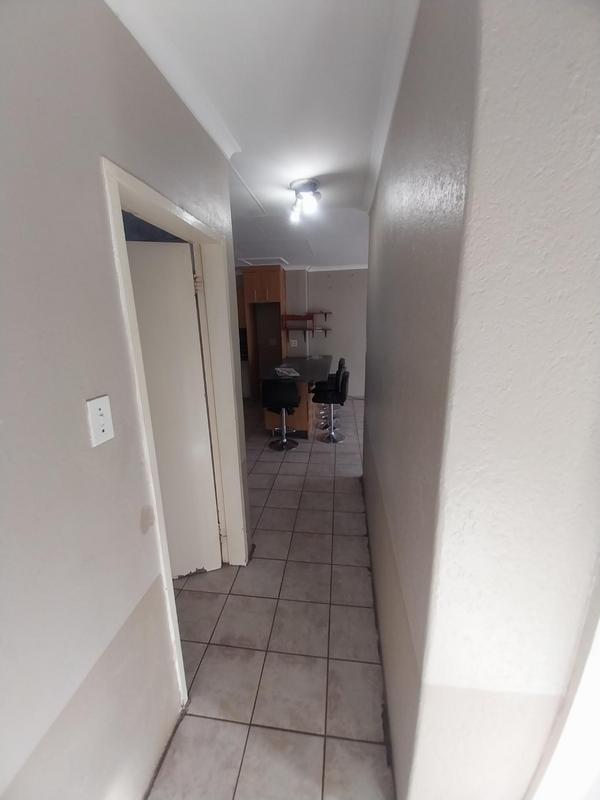 2 Bedroom Property for Sale in Laudium Gauteng