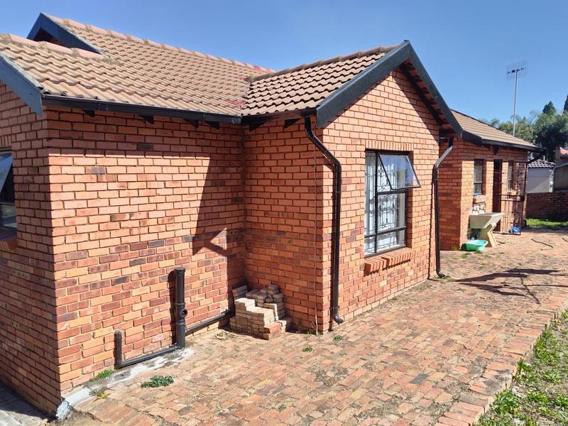 3 Bedroom Property for Sale in Danville Gauteng