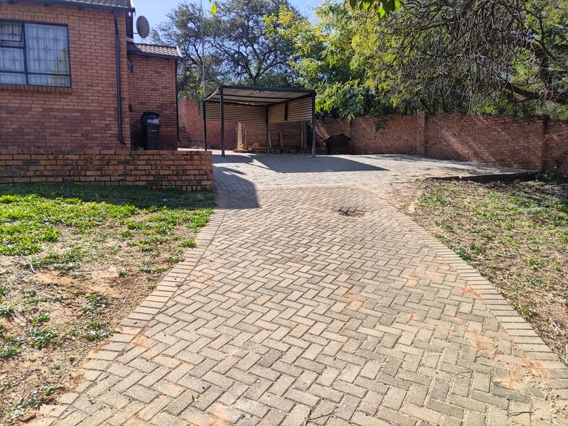 3 Bedroom Property for Sale in Danville Gauteng