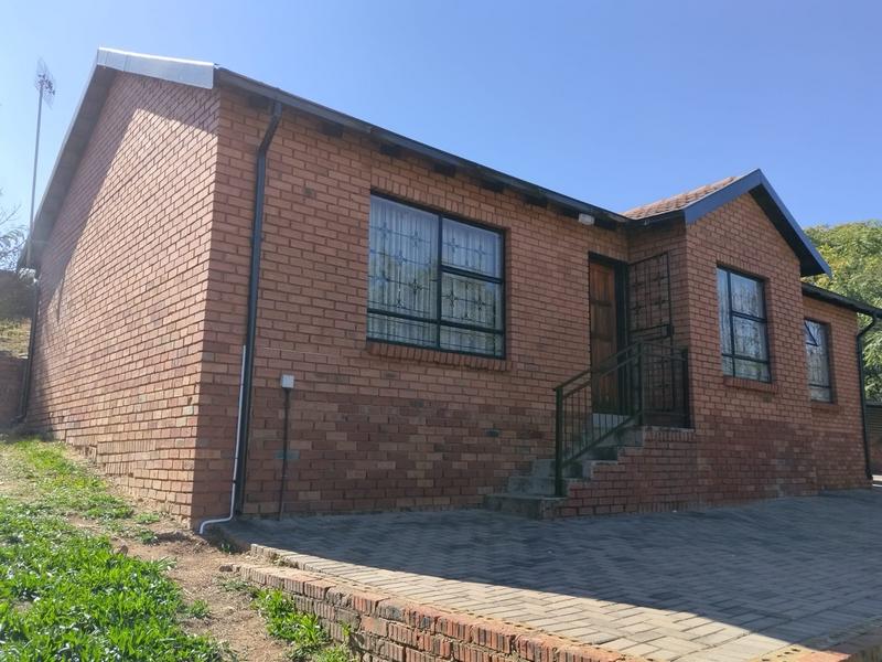 3 Bedroom Property for Sale in Danville Gauteng