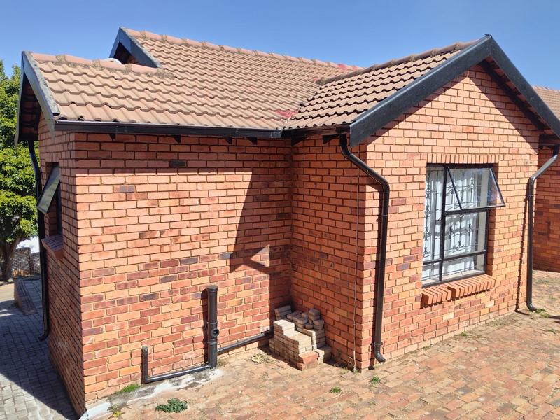 3 Bedroom Property for Sale in Danville Gauteng