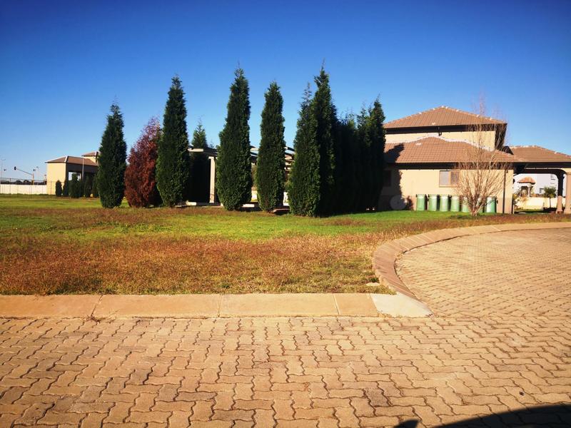 To Let 3 Bedroom Property for Rent in Parkrand Gauteng