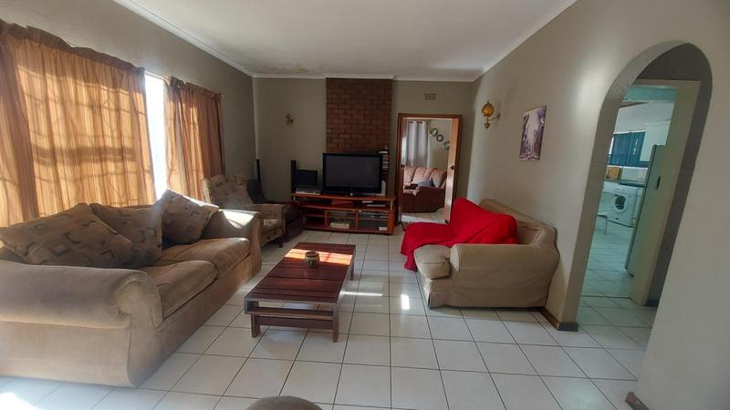 3 Bedroom Property for Sale in Freeway Park Gauteng