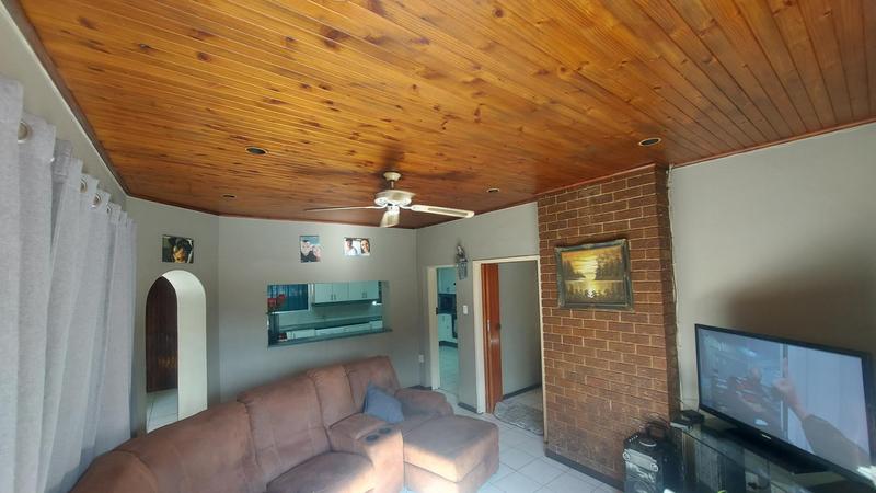 3 Bedroom Property for Sale in Freeway Park Gauteng