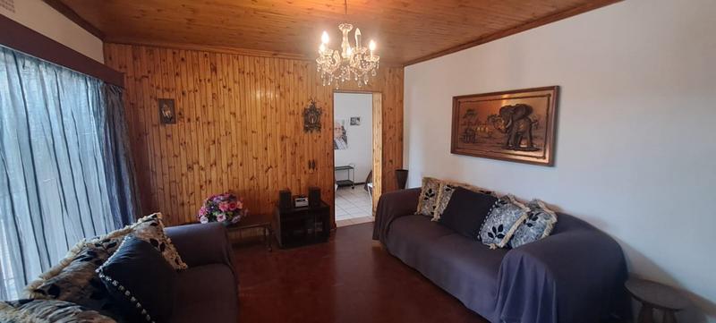 3 Bedroom Property for Sale in Groeneweide Gauteng