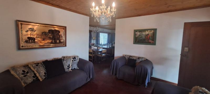 3 Bedroom Property for Sale in Groeneweide Gauteng