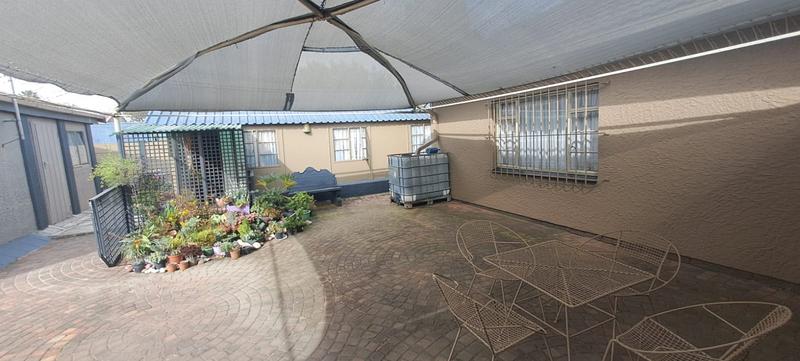 3 Bedroom Property for Sale in Groeneweide Gauteng