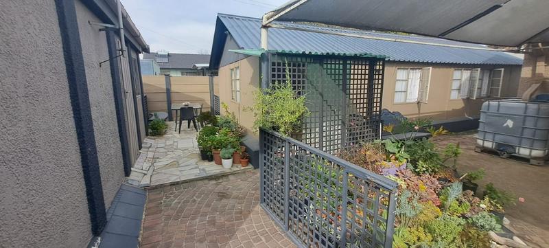 3 Bedroom Property for Sale in Groeneweide Gauteng