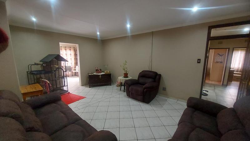 3 Bedroom Property for Sale in Van Dyk Park Gauteng