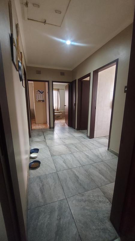 3 Bedroom Property for Sale in Van Dyk Park Gauteng