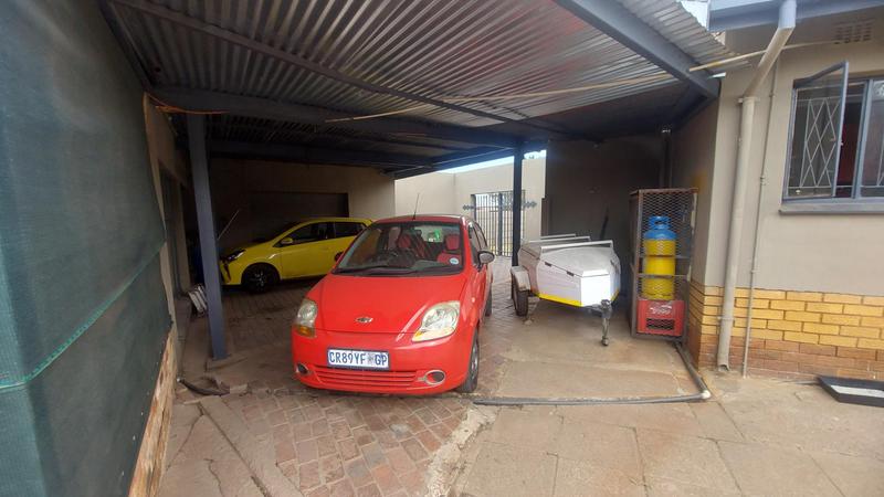 3 Bedroom Property for Sale in Van Dyk Park Gauteng