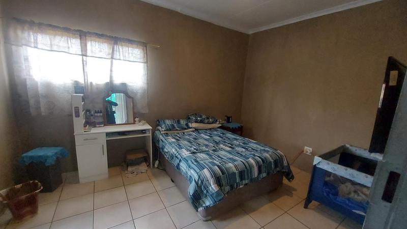 3 Bedroom Property for Sale in Van Dyk Park Gauteng