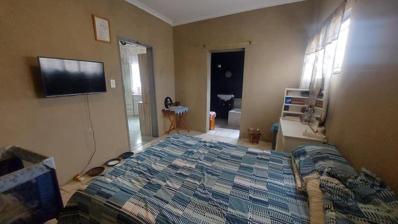 3 Bedroom Property for Sale in Van Dyk Park Gauteng