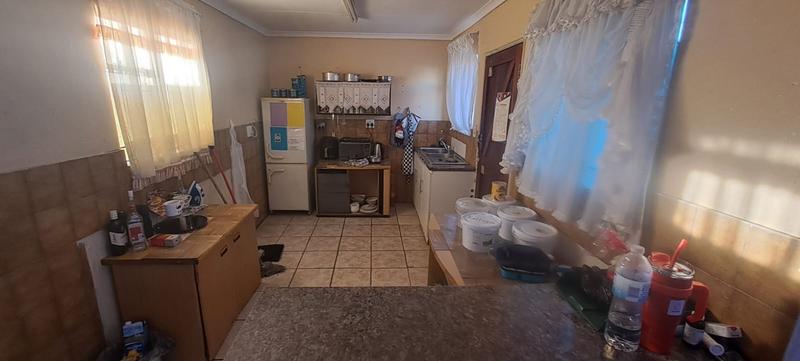 5 Bedroom Property for Sale in Windmill Park Gauteng