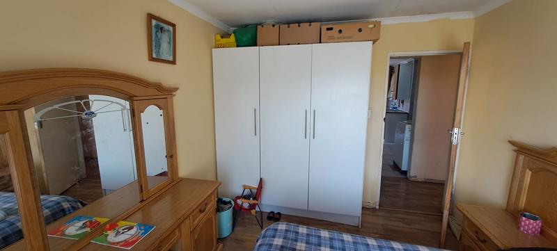Commercial Property for Sale in Windmill Park Gauteng