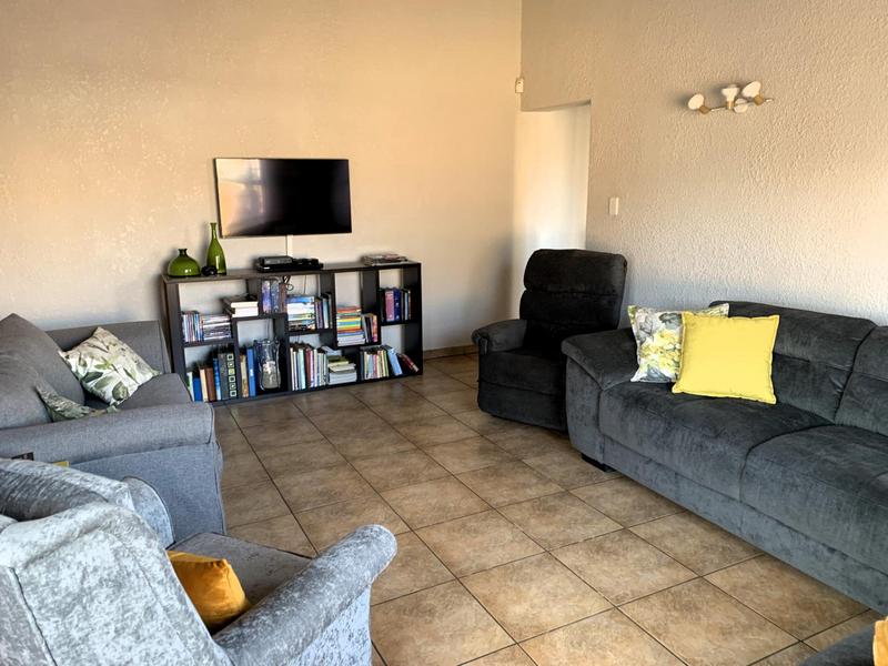 3 Bedroom Property for Sale in Witfield Gauteng