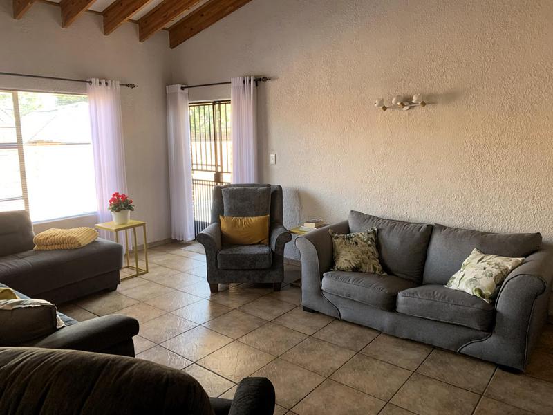 3 Bedroom Property for Sale in Witfield Gauteng