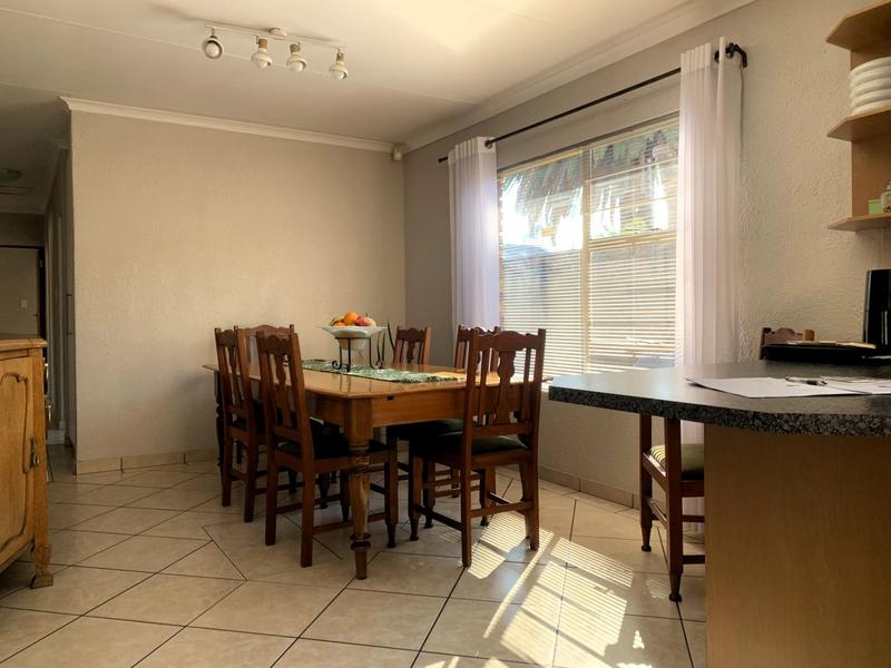3 Bedroom Property for Sale in Witfield Gauteng