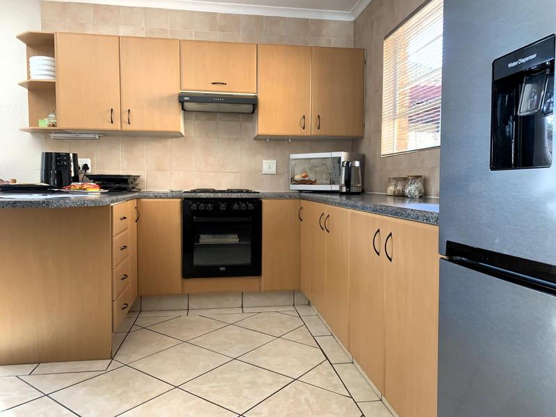 3 Bedroom Property for Sale in Witfield Gauteng