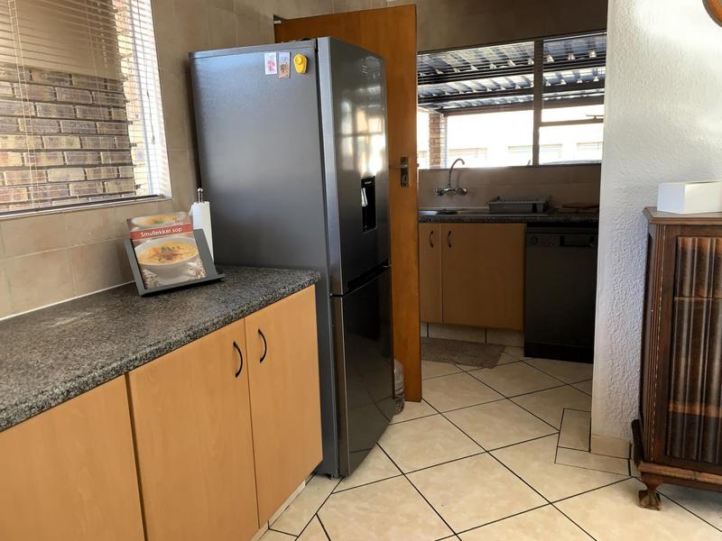 3 Bedroom Property for Sale in Witfield Gauteng