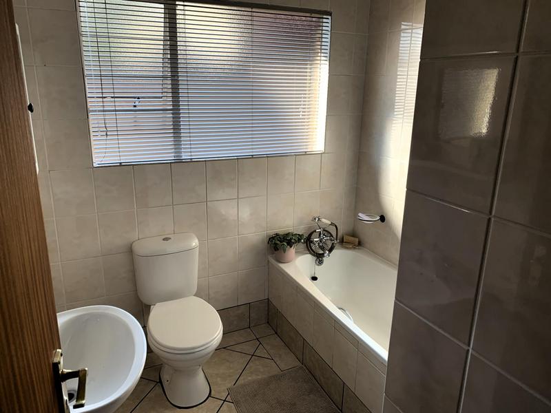 3 Bedroom Property for Sale in Witfield Gauteng