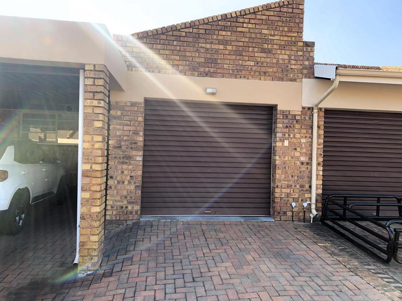 3 Bedroom Property for Sale in Witfield Gauteng