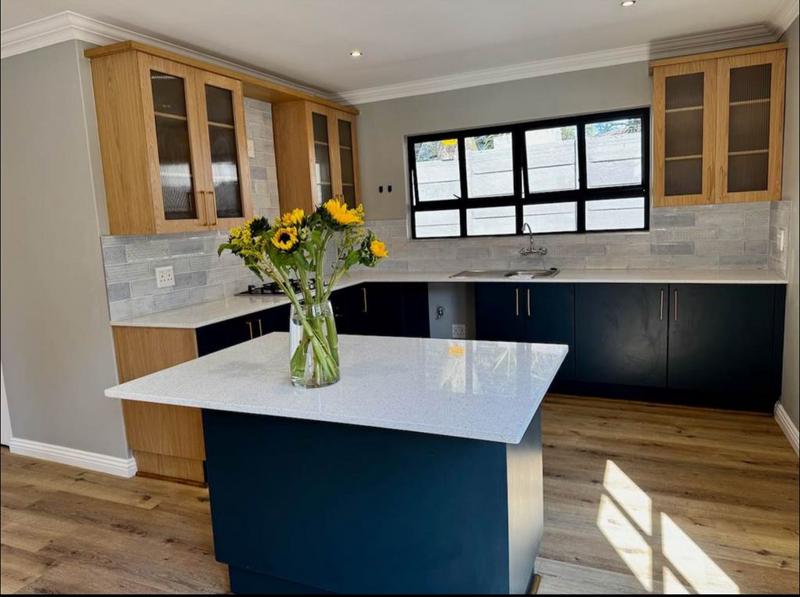 To Let 3 Bedroom Property for Rent in Bryanston Gauteng