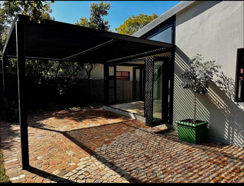 To Let 3 Bedroom Property for Rent in Bryanston Gauteng
