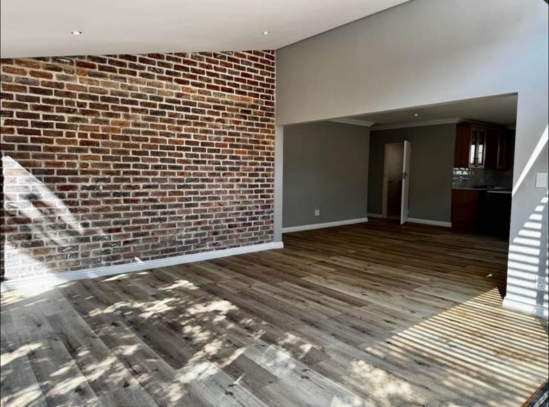 To Let 3 Bedroom Property for Rent in Bryanston Gauteng