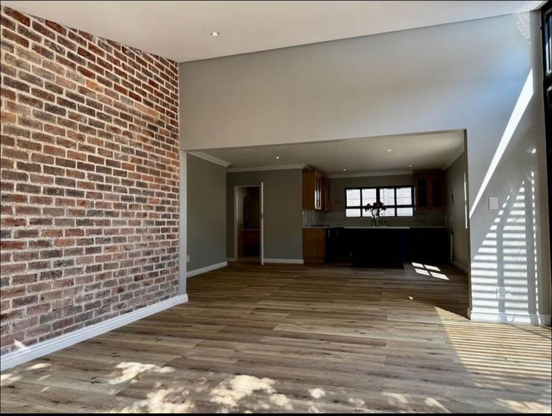 To Let 3 Bedroom Property for Rent in Bryanston Gauteng