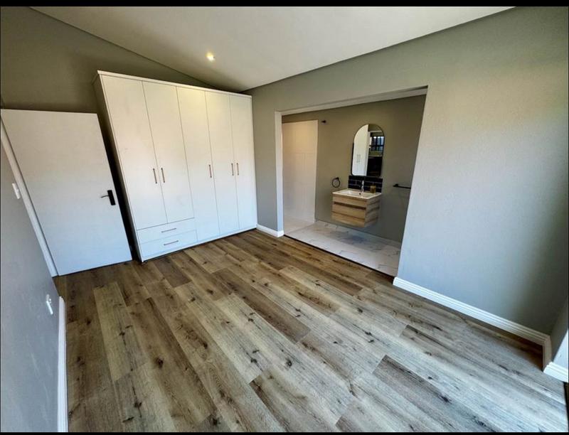 To Let 3 Bedroom Property for Rent in Bryanston Gauteng