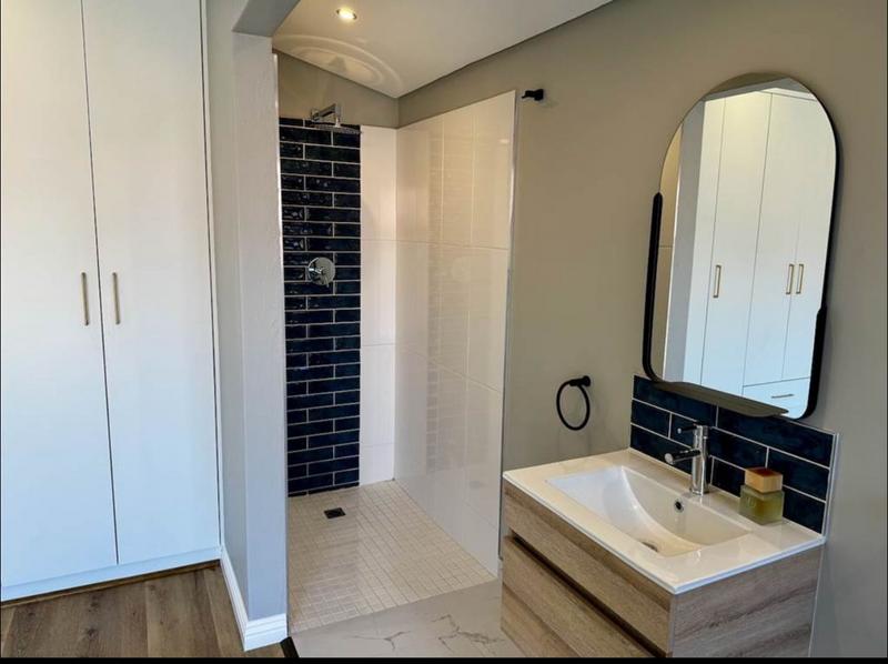To Let 3 Bedroom Property for Rent in Bryanston Gauteng